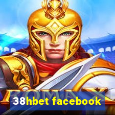 38hbet facebook